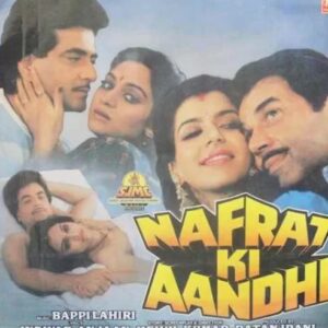 Nafrat Ki Aandhi