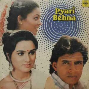 Pyari Behna