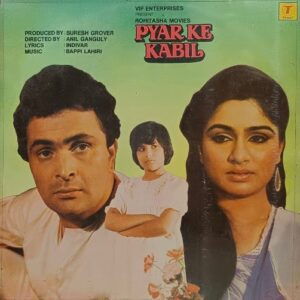 Pyar Ke Kabil