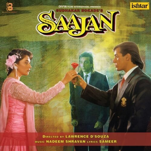 Saajan (Pink)