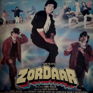 Zordaar