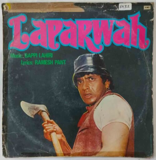 Laparwah
