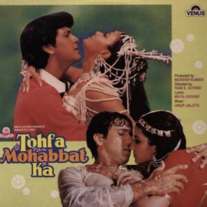 Tohfa Mohabbat Ka