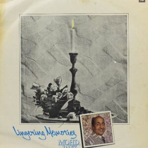 Lingering Memories