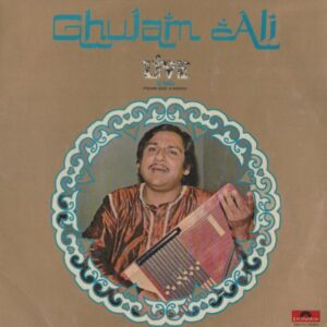 Live In India (Punjabi Geets & Ghazals)