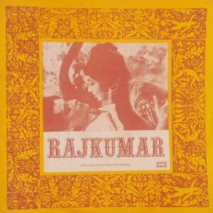 Rajkumar