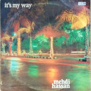 It's My Way