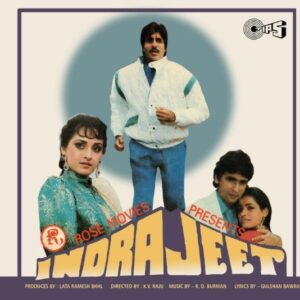Indrajeet