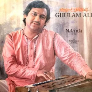 Husn-E-Ghazal