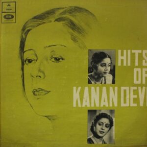 Hits Of Kanan Devi