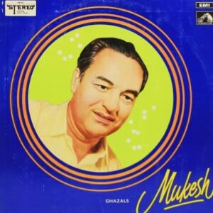 Ghazals