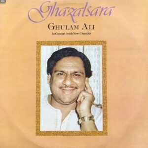Ghazalsara