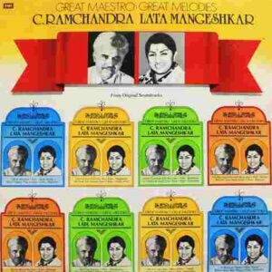 Great Maestro : Great Melodies