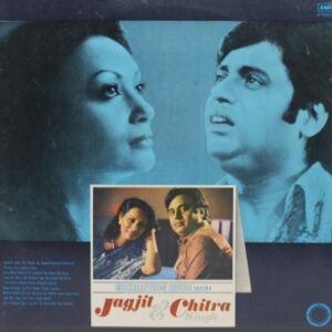 Enchanting Hour With Jagjit & Chitra Singh
