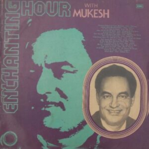Enchanting Hour With Mukesh