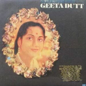 Enchanting Hour With Geeta Dutt
