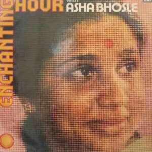 Enchanting Hour With Asha Bhosle