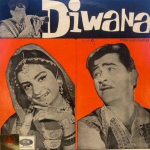 Diwana