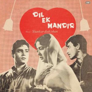 Dil Ek Mandir