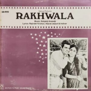 Rakhwala
