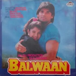 Balwaan