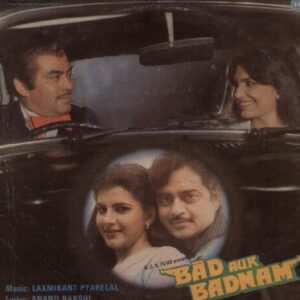 Bad Aur Badnam