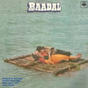 Baadal