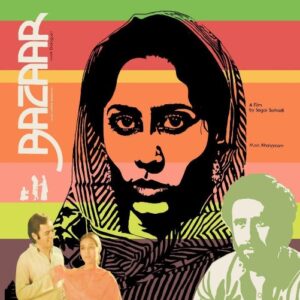 Bazaar (With Dialogue)