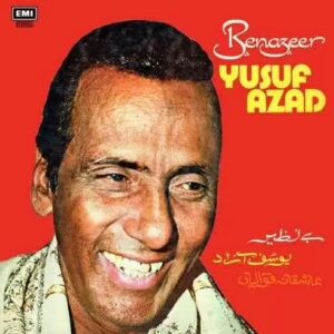 Benazeer - Ashiqana Qawwaliyan