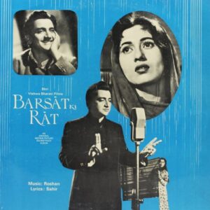 Barsat Ki Rat