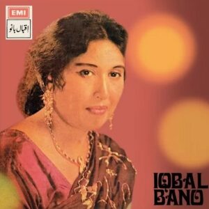 Best Of Iqbal Bano