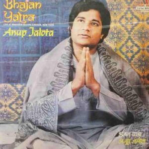 Bhajan Yatra - Live At Madison Square Garden, New York