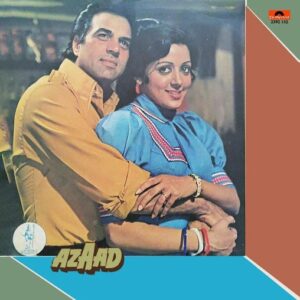 Azaad