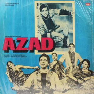Azad