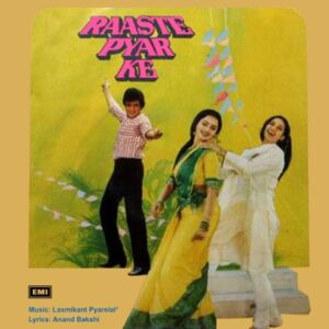 Raaste Pyar Ke