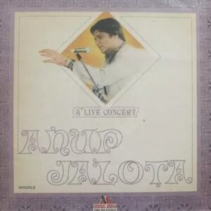 A Live Concert (Ghazals)