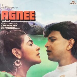 Agnee