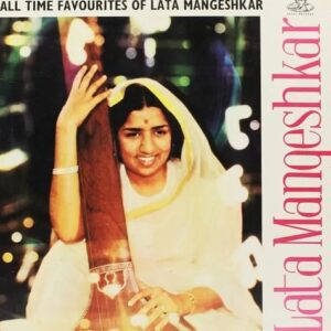 All Time Favorites Of Lata Mangeshkar
