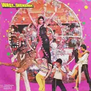 Waqt Ke Shehzade
