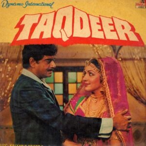 Taqdeer