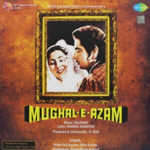 Mughal-E-Azam