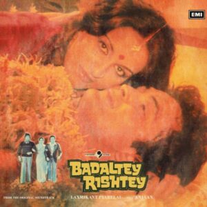 Badaltey Rishtey