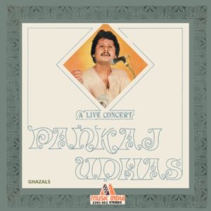 Pankaj Udhas - A Live Concert