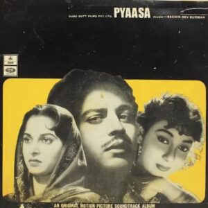 Pyaasa