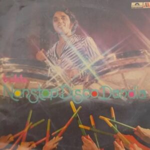 Nonstop Disco Dandia