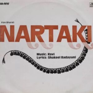 Nartaki