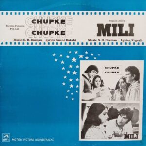 Mili / Chupke Chupke