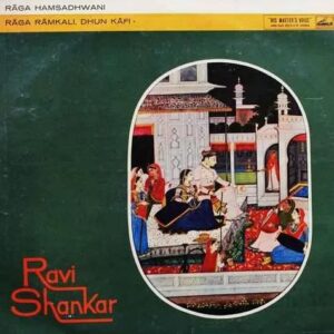 Music Of India