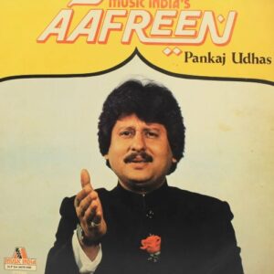 Music India's Aafreen