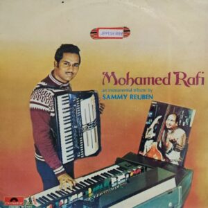 Mohamed Rafi An Instrumental Tribute